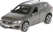 Технопарк Volvo XC60 XC60-12-GY (серый)