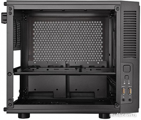 Корпус Thermaltake Suppressor F1 [CA-1E6-00S1WN-00]
