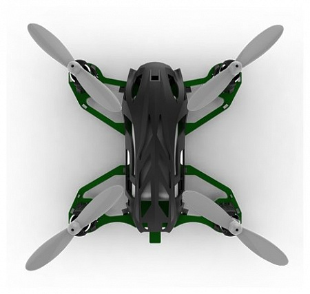 Квадрокоптер Hubsan Nano Q4 H111D