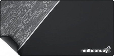 Коврик для мыши ASUS ROG Sheath Black
