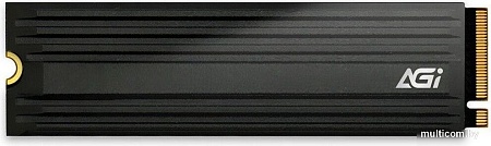 SSD AGI AI828 2TB AGI2T0G44AI82