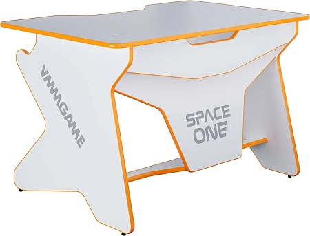 Игровое (геймерское) кресло VMMGame Spaceone Light Orange SO-1-WEOE