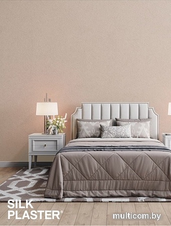 Жидкие обои Silk Plaster Art Design II 264