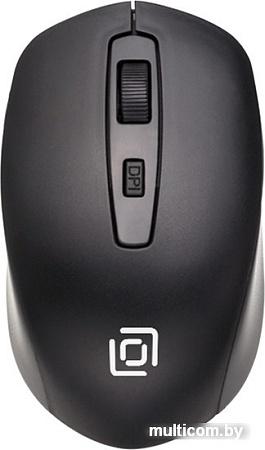 Мышь Oklick 690MW