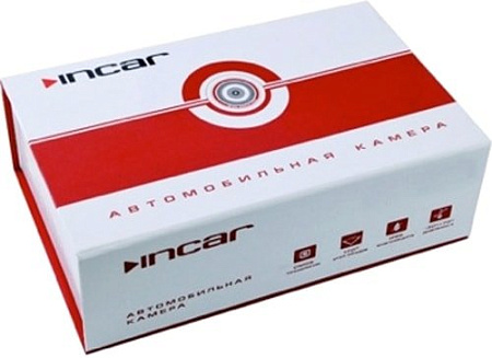Парковочный радар Incar VDC-028