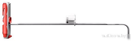 Дюбель-гвоздь Fischer DuoTec 10 537260 (20 шт)