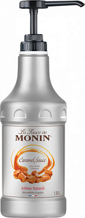 Monin Карамель 1.89л