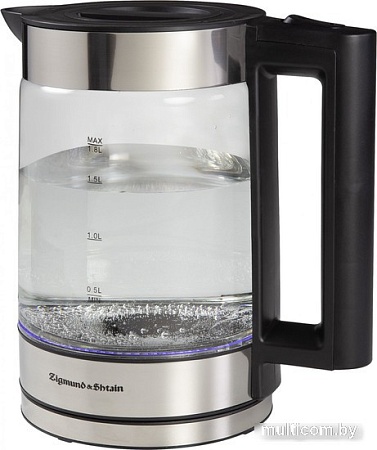 Электрический чайник Zigmund & Shtain KE-912