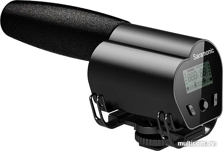 Микрофон Saramonic Vmic Recorder