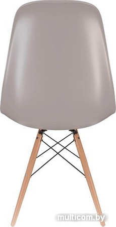 Стул LoftyHome Acacia VC1001W-DG (темно-серый)