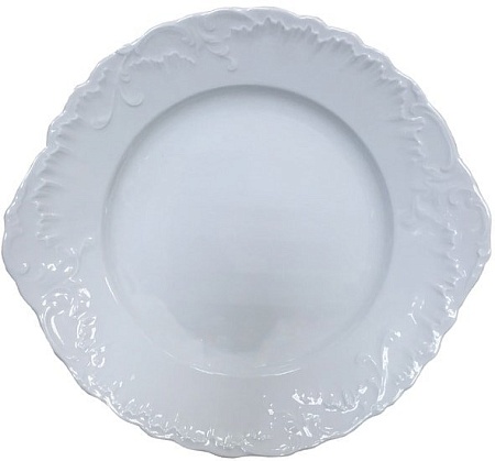 Блюдо Cmielow i Chodziez Rococo 0002-0031510