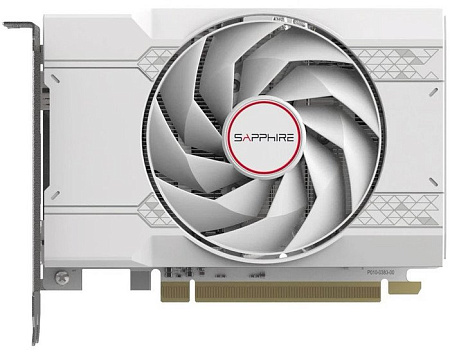 Видеокарта Sapphire Pulse Radeon RX 6500 XT ITX Pure 11314-04-20G