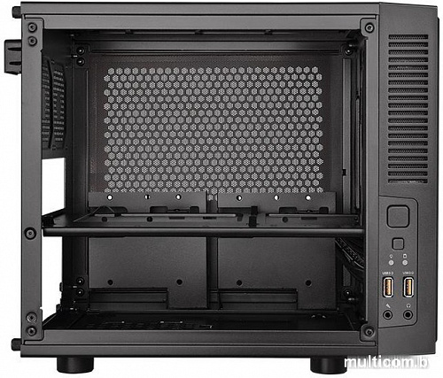Корпус Thermaltake Suppressor F1 [CA-1E6-00S1WN-00]