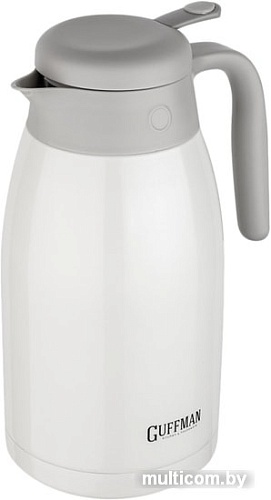 Кофейник Guffman N07-027W