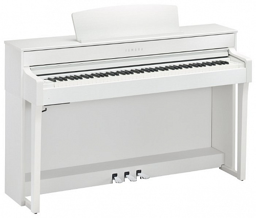 Цифровое пианино YAMAHA CLP-645