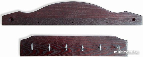 Киевница Weekend 70.003.06.0 (ясень/махагон)