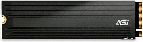 SSD AGI AI828 2TB AGI2T0G44AI82