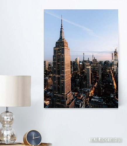 Картина Woodary 3033