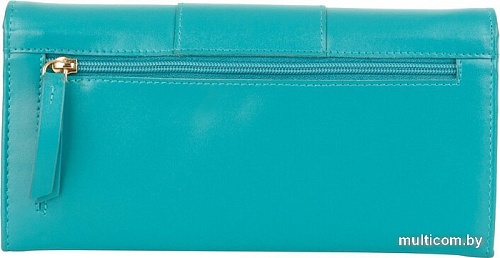 Портмоне Cross Kelly Wall AC928288-1-28 (темно-бирюзовый)