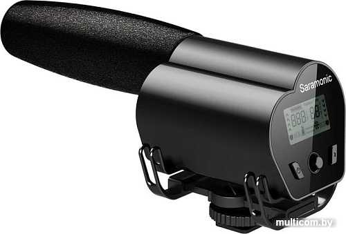 Микрофон Saramonic Vmic Recorder
