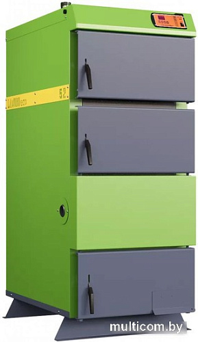 Отопительный котел Lavoro Eco L-42 (с автоматикой)