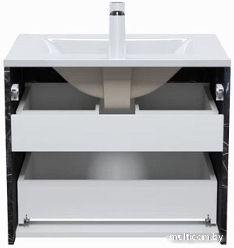 IDDIS Тумба под умывальник Cloud CLO60B0i95