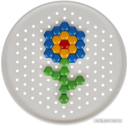 Мозаика/пазл Умные игры Мозаика. Мой маленький пони 4680107915139