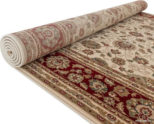 Ковер для жилой комнаты Moldabela Atlas Прямоугольник 8162 1 41333 (1.6x2.3)