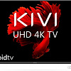 Телевизор KIVI 55U710KB