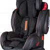 Автокресло Coletto Sportivo Only New (черный)
