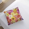 Чехол на подушку JoyArty Коллекция цветов sl_12327