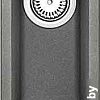 Кухонная мойка Blanco Subline 160-U (алюметаллик) [513400]