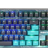 Клавиатура Raskat KM002-UV-GRAY