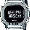 Наручные часы Casio G-Shock GM-5600-1