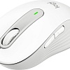 Мышь Logitech Signature M650 M (белый)