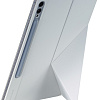 Чехол для планшета Samsung Smart Book Cover Tab S9+ (белый)