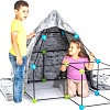 Развивающая игра Bradex Палатка DE 0326