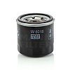 MANN-filter W6018