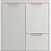 Brevita Risacca Crema 70 RIS-06070-0342Я (серый кашемир)