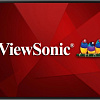 Информационная панель ViewSonic CDE5520-W