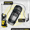 Мойка высокого давления Huter W200i Professional