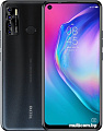 Смартфон Tecno Camon 15 Air (темно-серый)