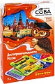 Развивающая игра Bondibon Достопримечательности России ВВ5196