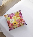 Чехол на подушку JoyArty Коллекция цветов sl_12327