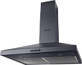 Кухонная вытяжка Konigin Canary 60 (серый)