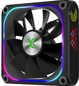 Вентилятор для корпуса XASTRA FZ120B ARGB Reverse