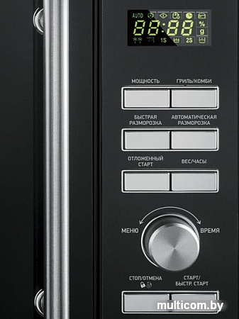 Микроволновая печь BBK 25MWI-939T/B