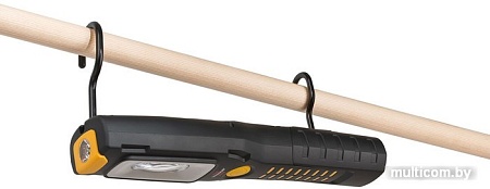 Фонарь Brennenstuhl 6+1 LED 300lm+100lm [1175670]