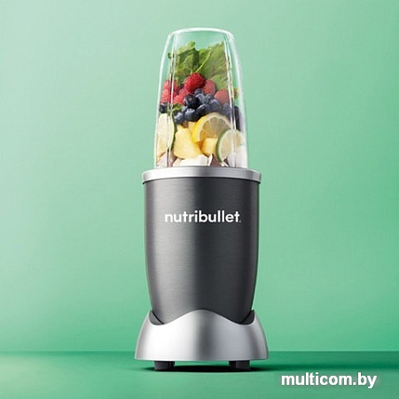 Стационарный блендер NutriBullet NB607DG
