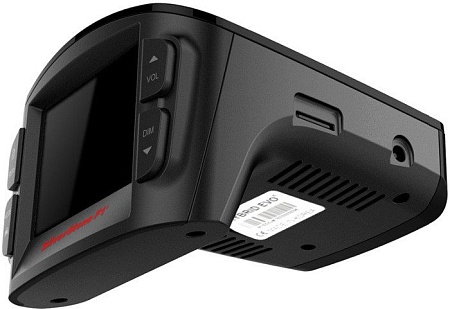 Автомобильный видеорегистратор SilverStone F1 HYBRID EVO